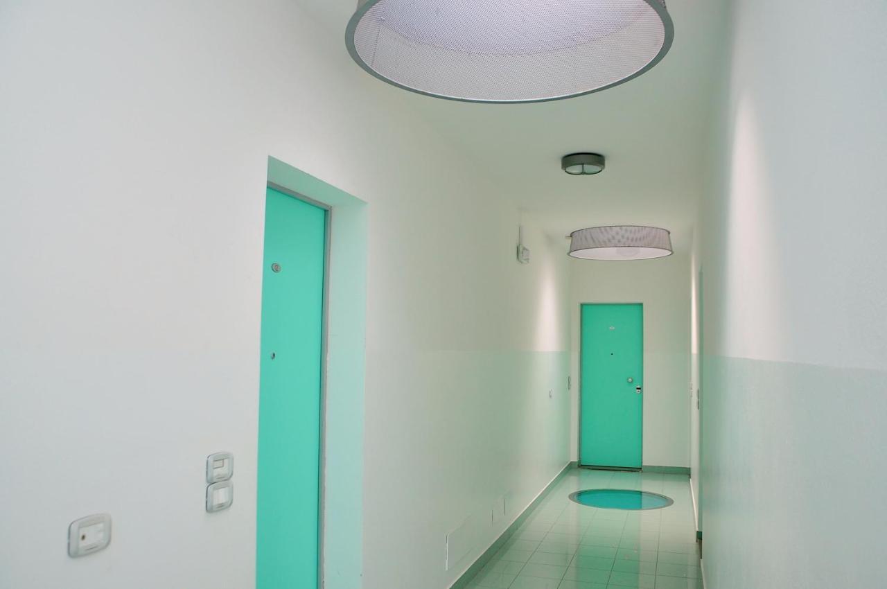 Argonauti Apartment Bibione Exterior photo