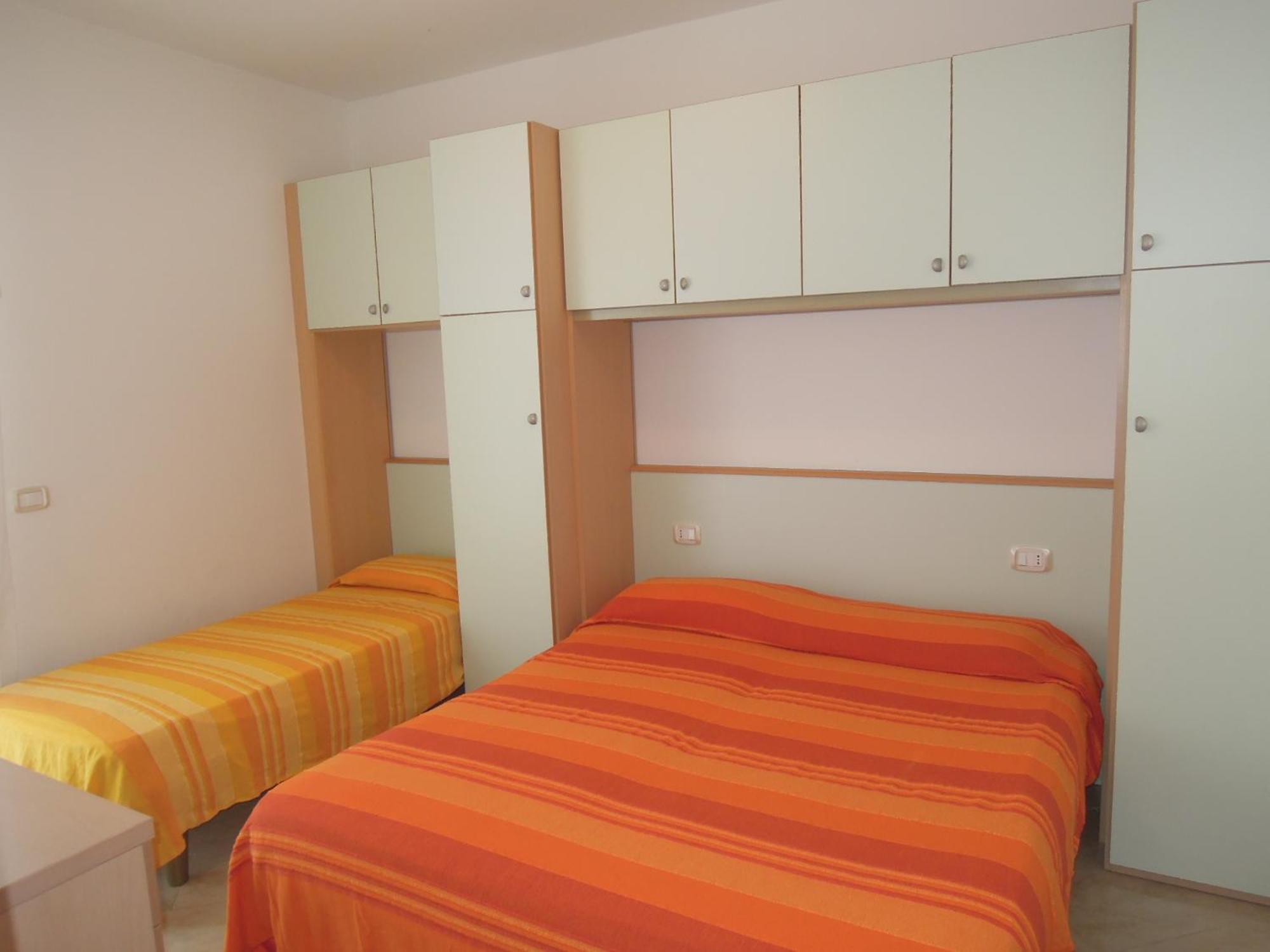 Argonauti Apartment Bibione Exterior photo