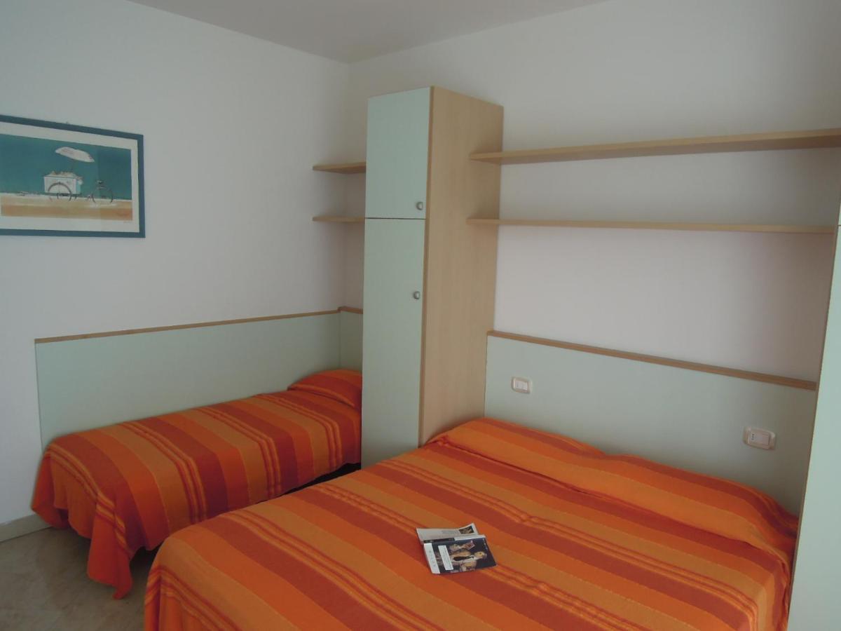 Argonauti Apartment Bibione Exterior photo