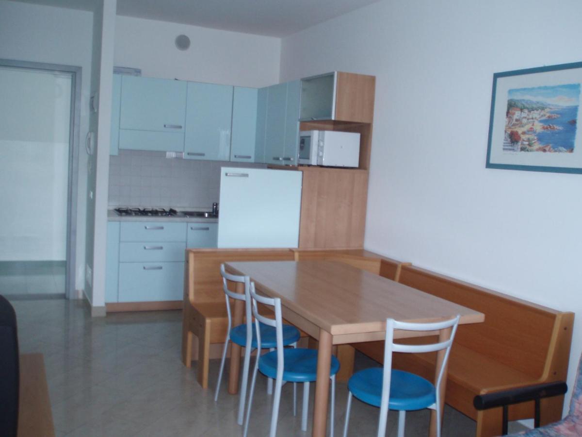 Argonauti Apartment Bibione Exterior photo